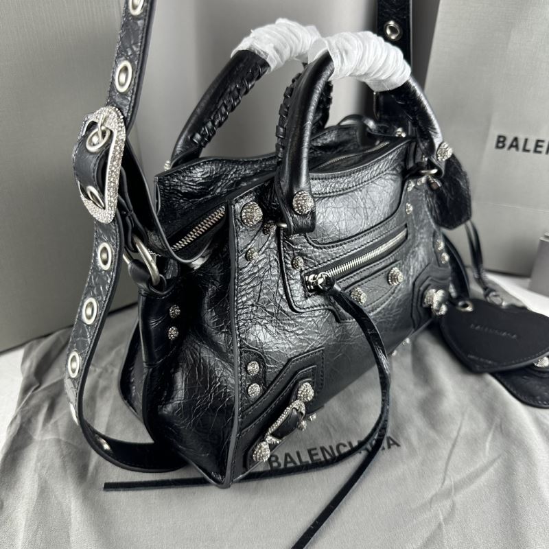 Balenciaga Classic City Bags